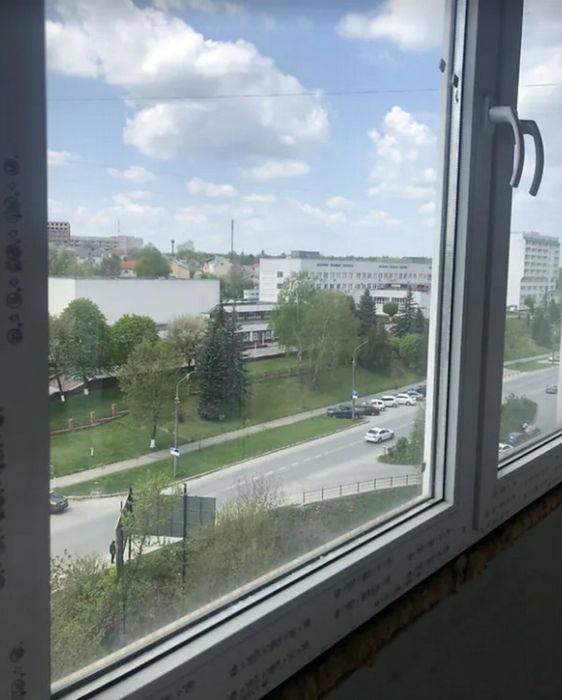 Продаж. 2 кімнатна квартира . Тернопіль. Дружба. вул Львівська