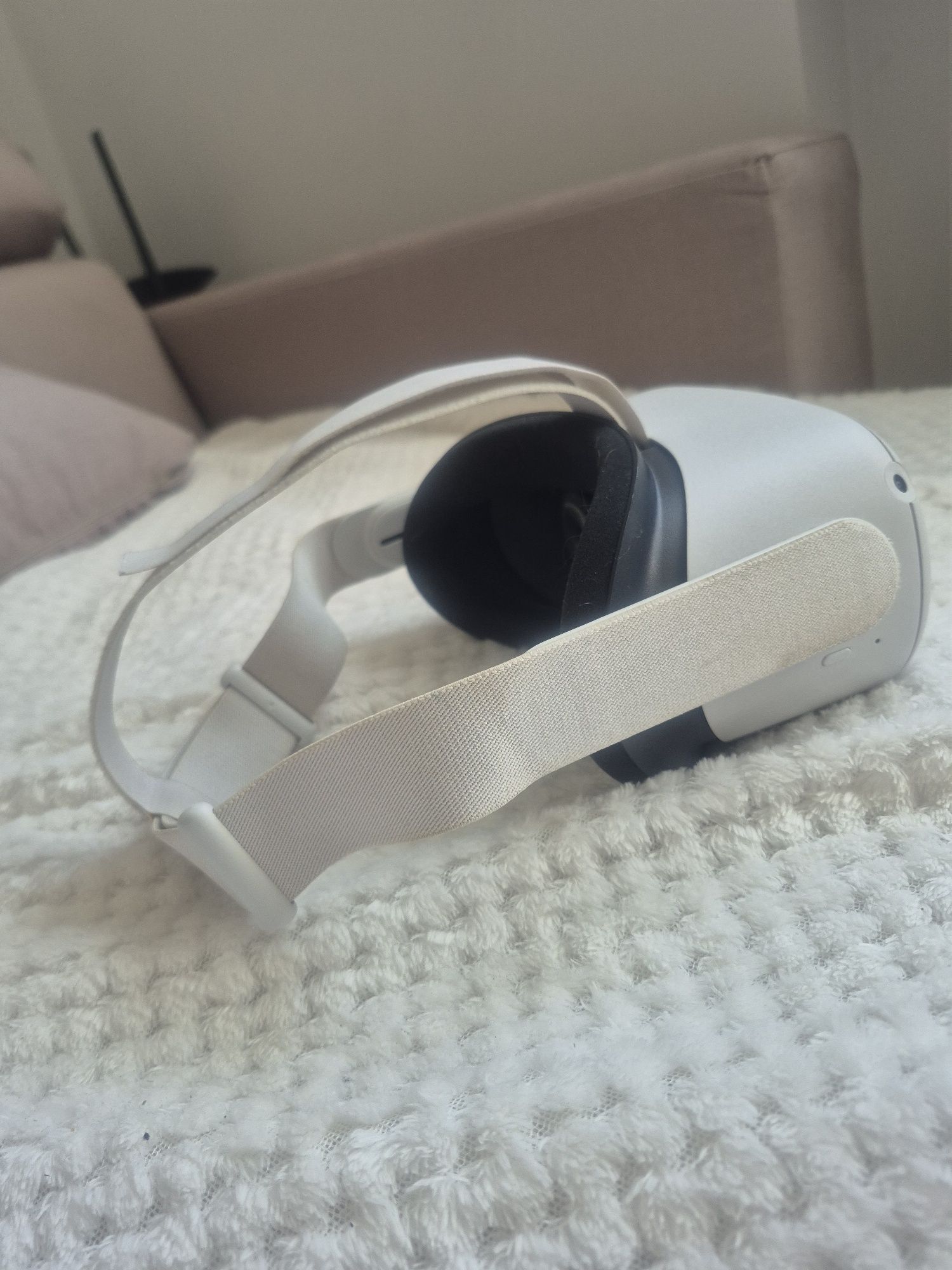 Oculus meta quest  2 vr okulary Gogle