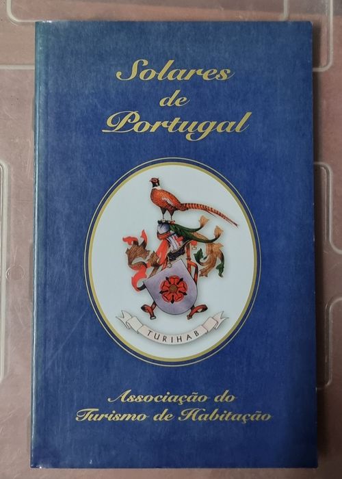 Solares de Portugal
Associação do Turismo de Habitação