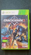 Crackdown 2 - X60