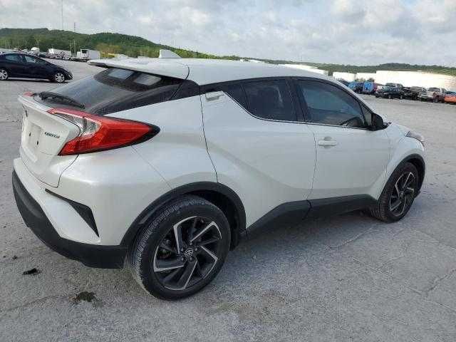 Toyota C-HR XLE 2021