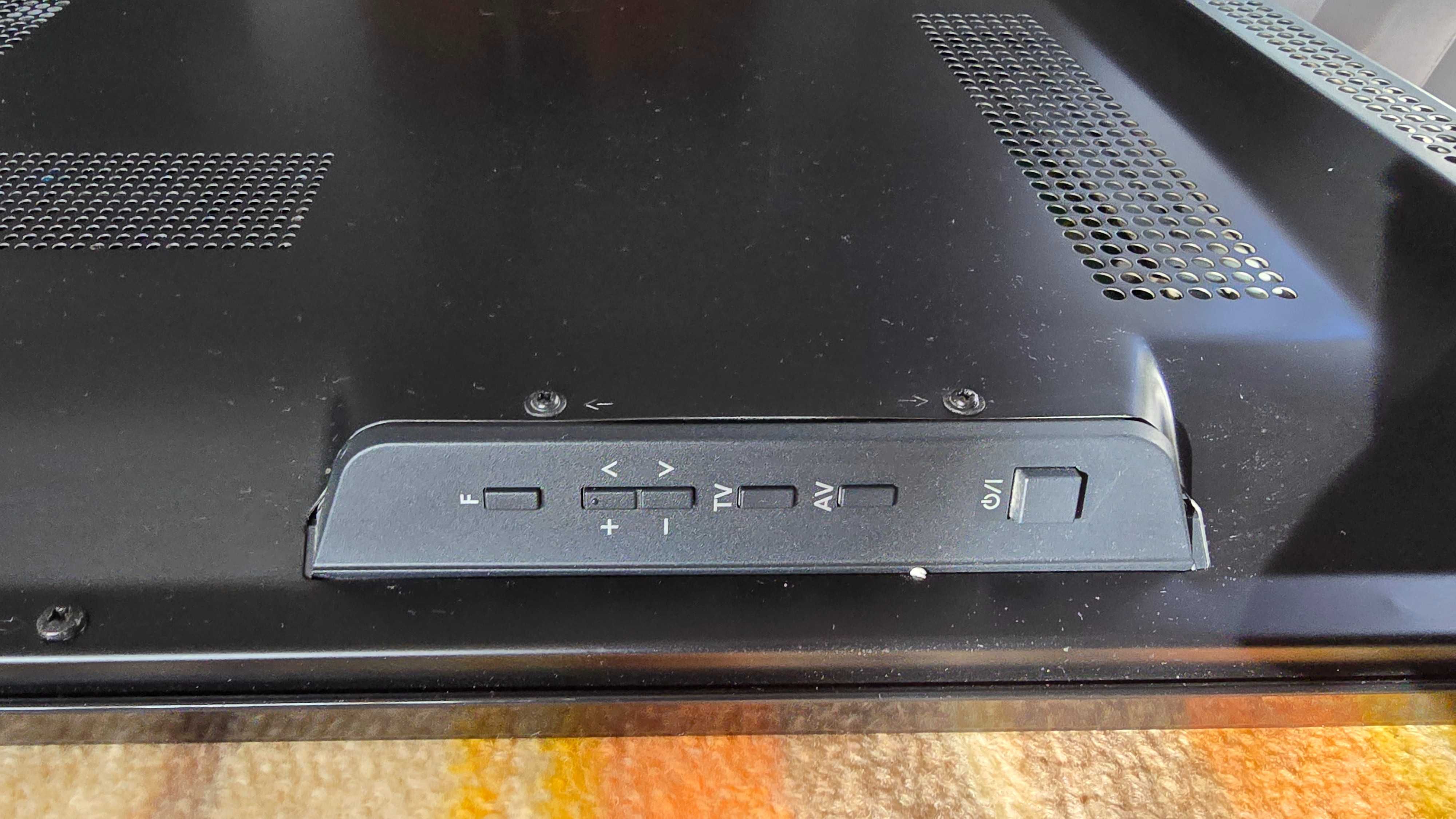 telewizor Panasonic TX-P42G30E