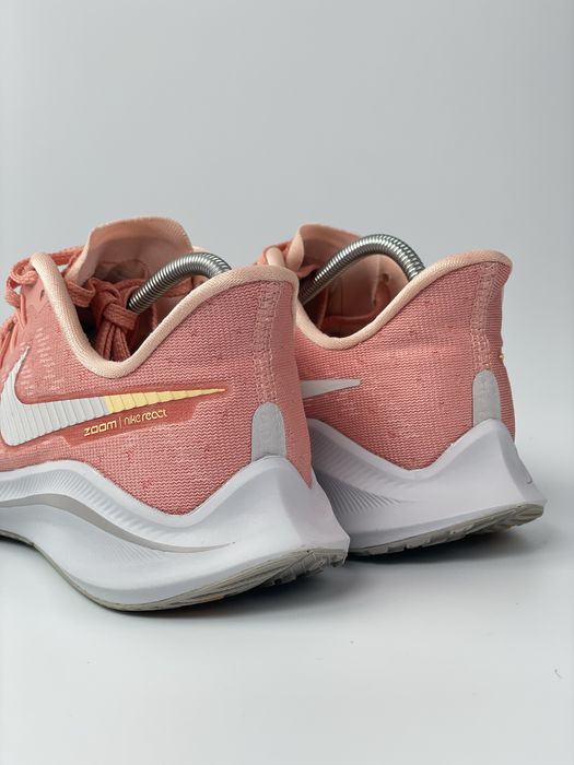 Кросівки Nike Air Zoom Vomero 14 Оригінал