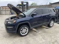 Разборка Jeep Compass 17-20 роки