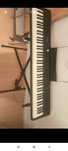 Piano Thomann 320-sp