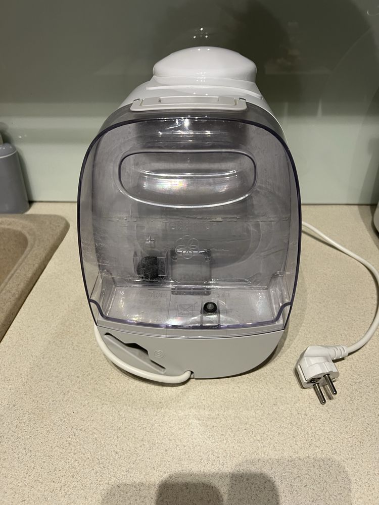 Ekspres Bosch Tassimo