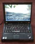 Lenovo Thinkpad T61 sprzedam lub zamienię