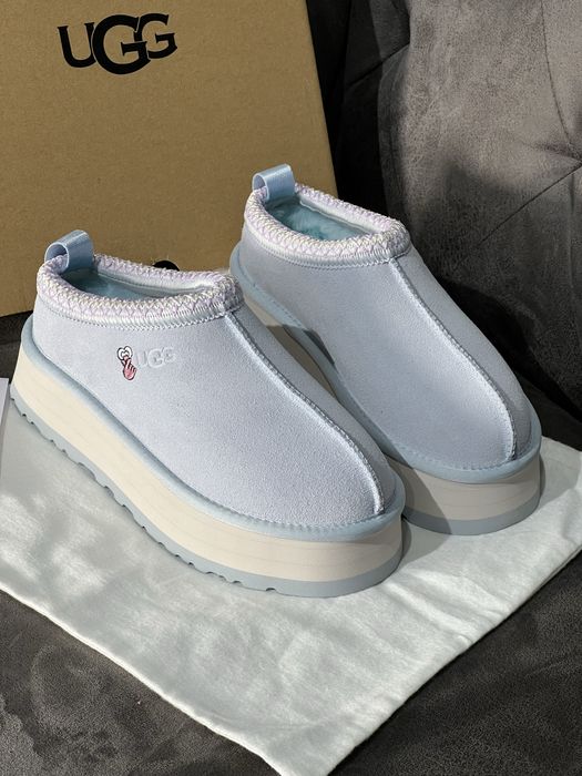 Ugg tazz Love в різних яскравих кольорах