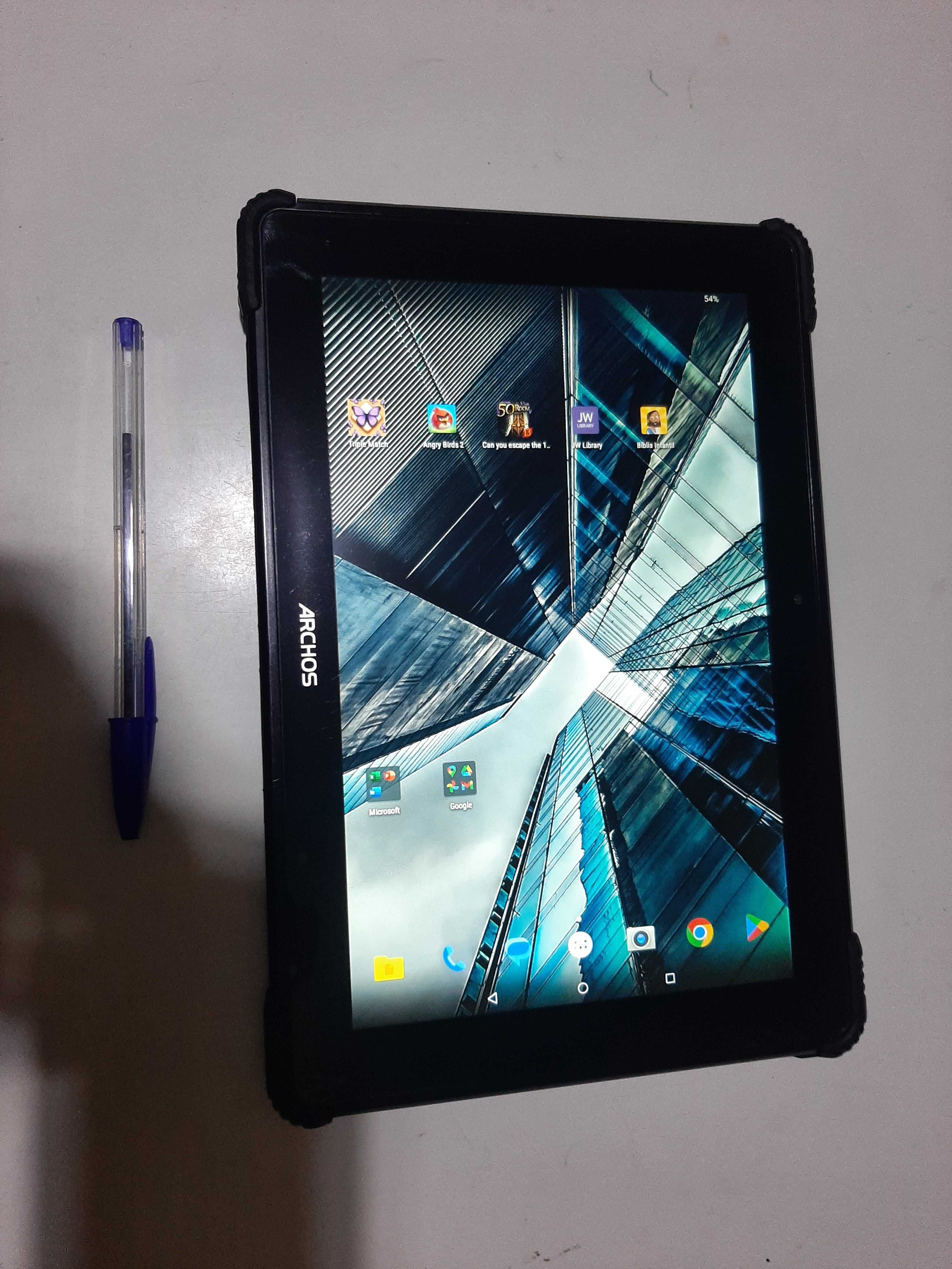 Tablet Archos Sense 101x como novo