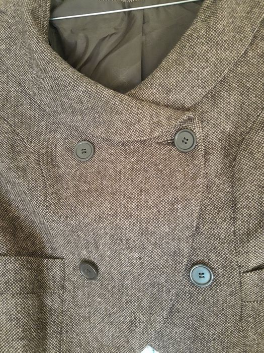 Wełniana Reserved j.nowa