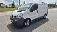 Opel Vivaro 1.9 DTI 6 biegów faktura VAT