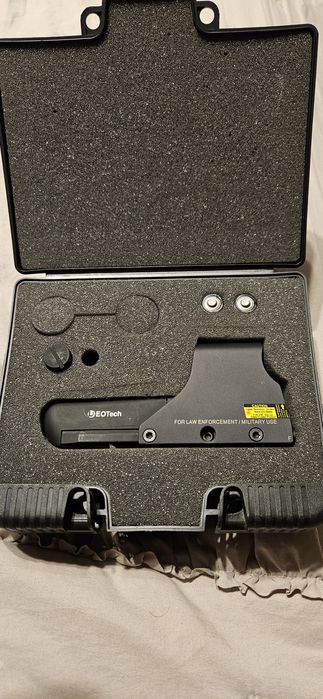 EOTech 552.A65 коліматорний голографічний приціл