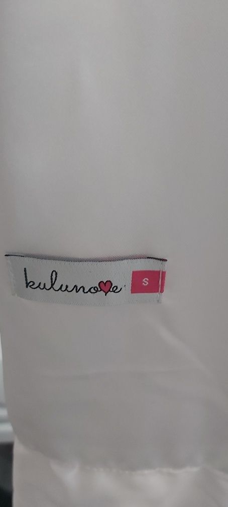 Suknia ślubna Molly Kulunove