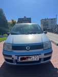 Fiat Panda 1.1 benzyna 2007r 87tys przebieg!!