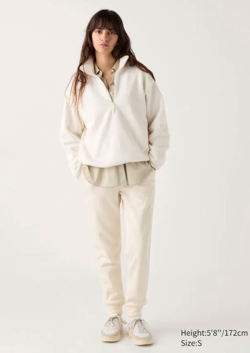 Штани Uniqlo розмір S