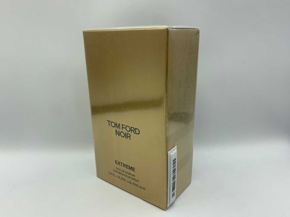 Tom Ford Noir Extreme 100ml. Okazja