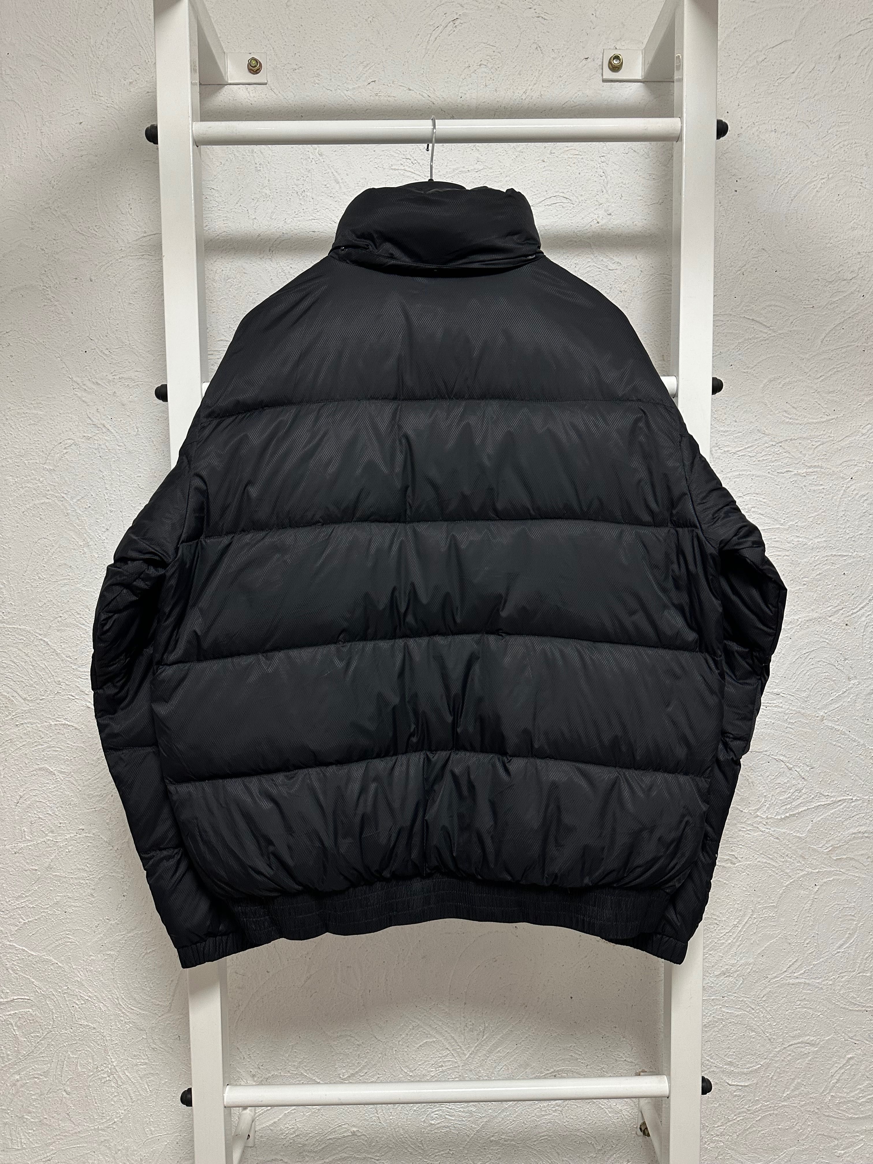 Пуховик Salewa ХХЛ размер Loft Tex