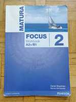 Matura Focus 2 Workbook