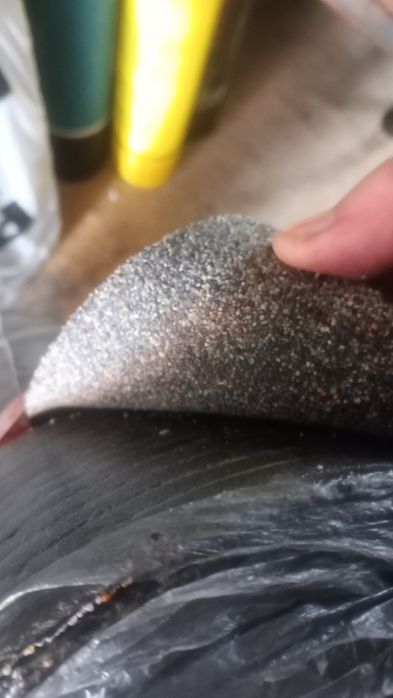 Рубероїд 7.5м² сітка