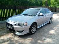 Mitsubishi Lancer 2.0 DID