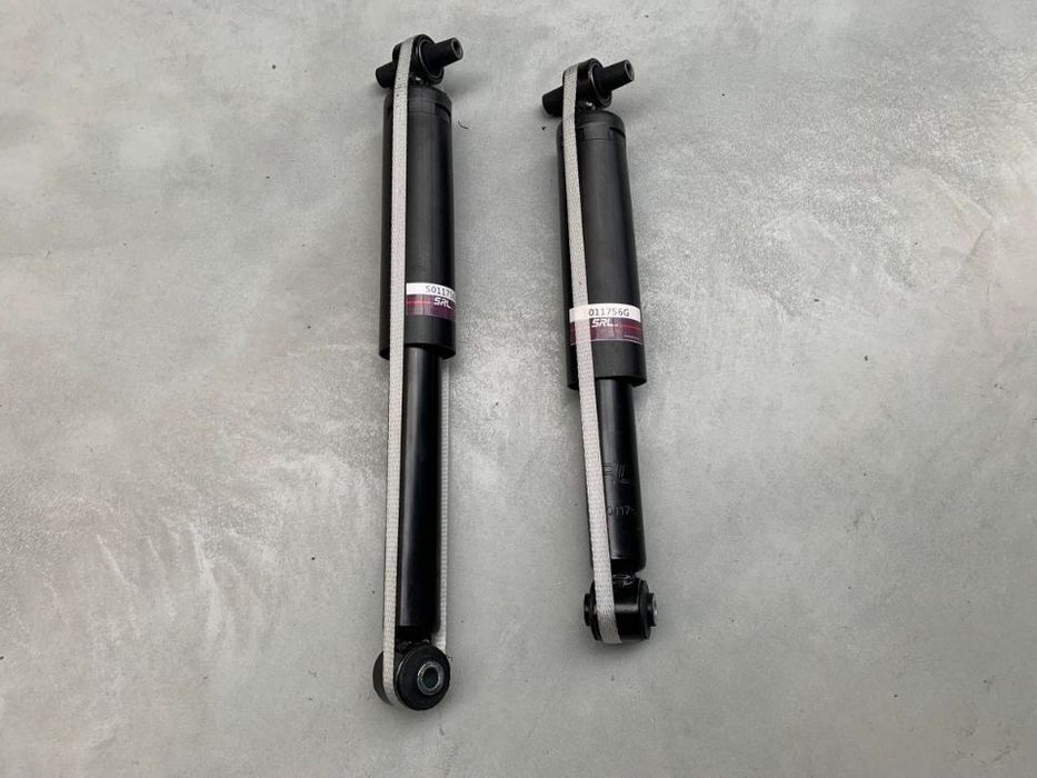 Amortecedores trás Renault Megane III (NOVOS)