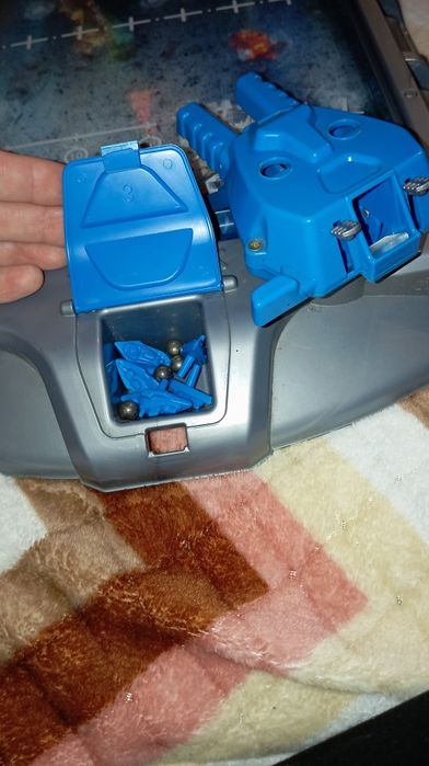 Настільний іграшковий морський бій