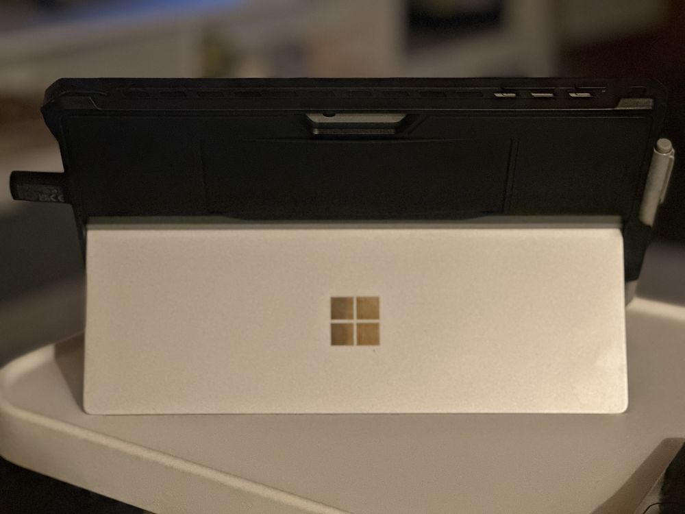 Microsoft Surface Pro 7