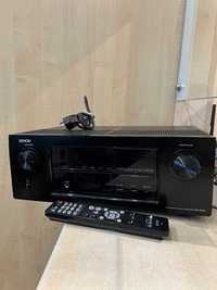 Amplituner Denon AVR-X2000/7.1/Komis Krzysiek