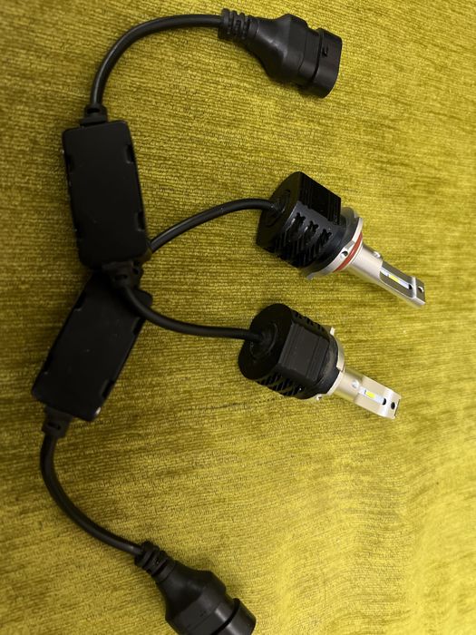 LED HB3/HB4 на ближне світло