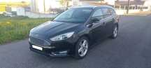 Ford Focus SW 1.5 TDCi Titanium