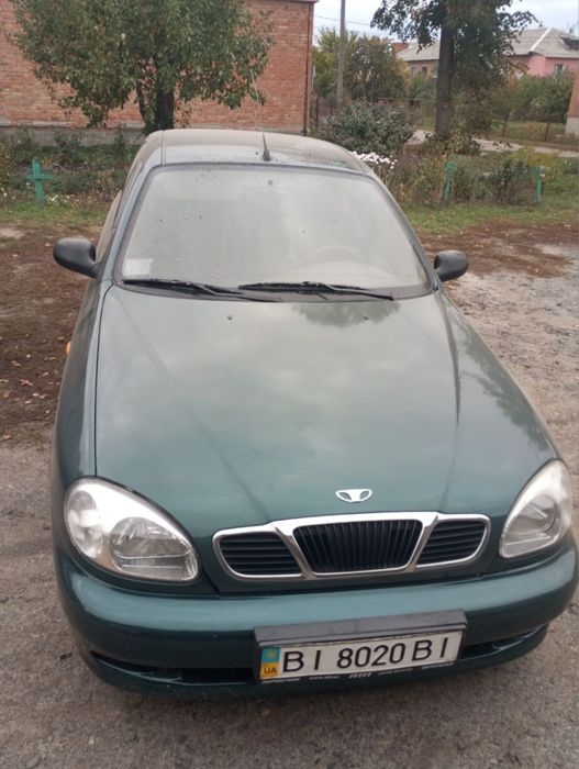 Продам Део Сенс 1.3