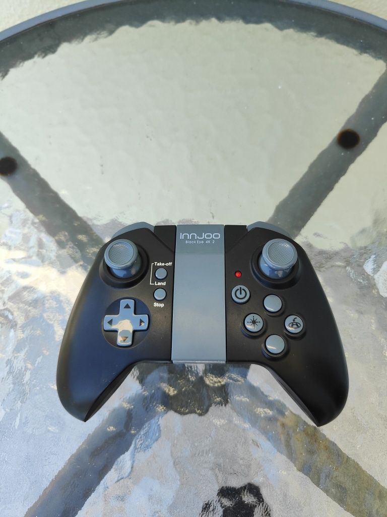 Drone InnJoo Cinza