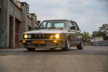Cena na weekend!! Bmw e28 535i / zamiana/klasyk