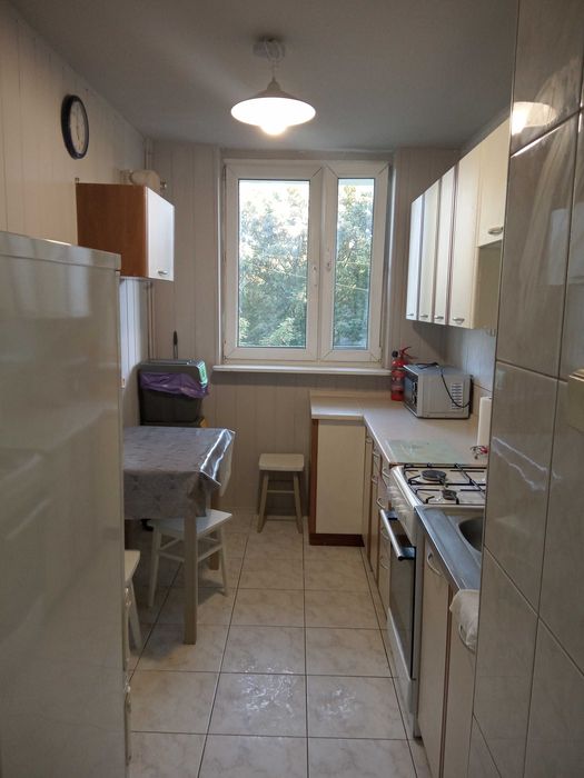 Pokój dla studentów w Lublinie/Room for rent in Lublin