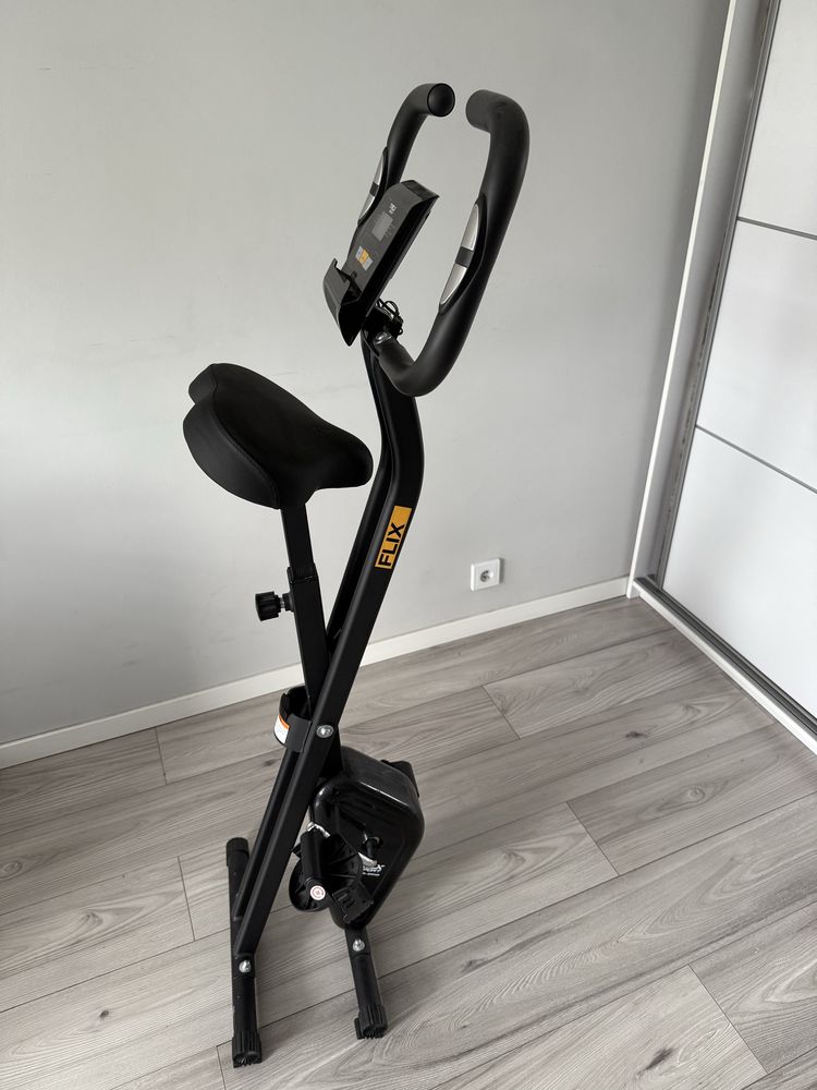 Rowerek stacjonarny Xbike FLIX TX-320XB