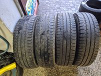225/75r16 cp michelin opony uzywane camper camping 2szt lub 4szt