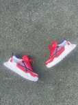 Кросівки Off White ODSY-1000 Red