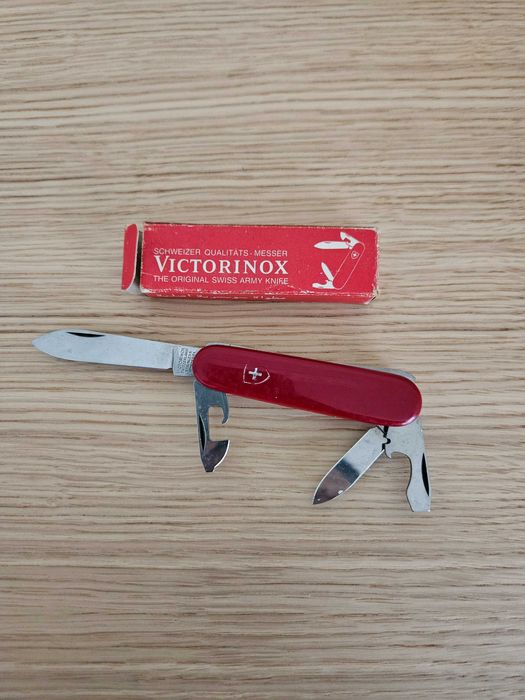 Canivete Victorinox swiss