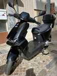 Mota electrica GO-X