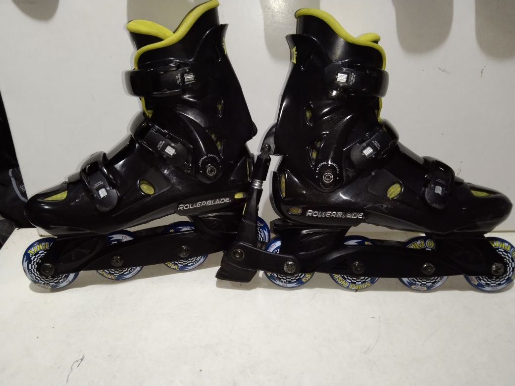 Rolki ROLLERBLADE Fusion rozmiar 44