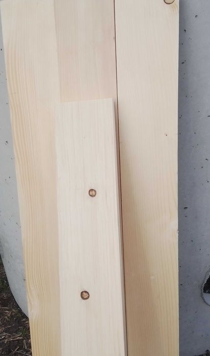 120x12 cm Deska tarasowa