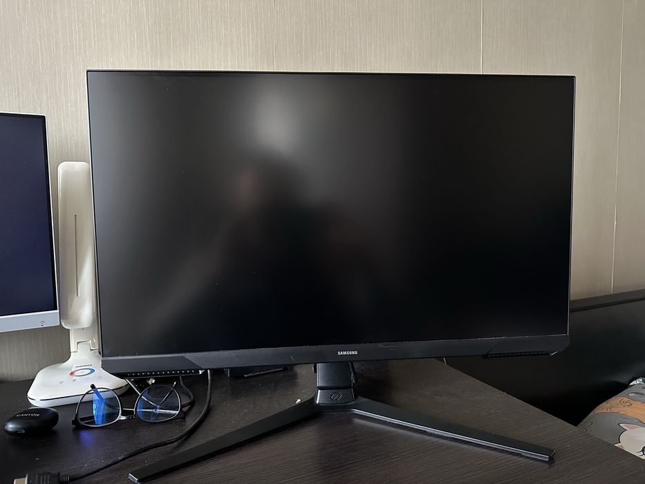 Продам монитор Samsung Odyssey G3 24 дюйма