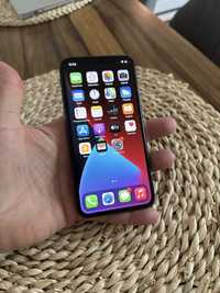 iPhone X 64gb z niespotykanym juz IOS 14