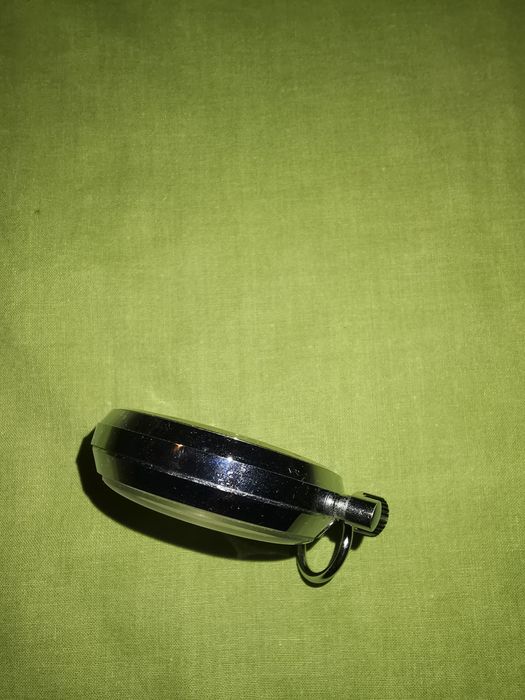 Cronógrafo HEUR anos 60