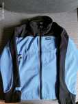 Softshell kurtka Brugi 158/164