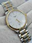 Longines Master Colection Automatic GOLD - złoto 18k - Swiss Made