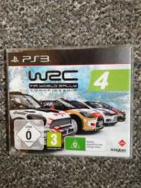 WRC 4 / PS3 / Promo