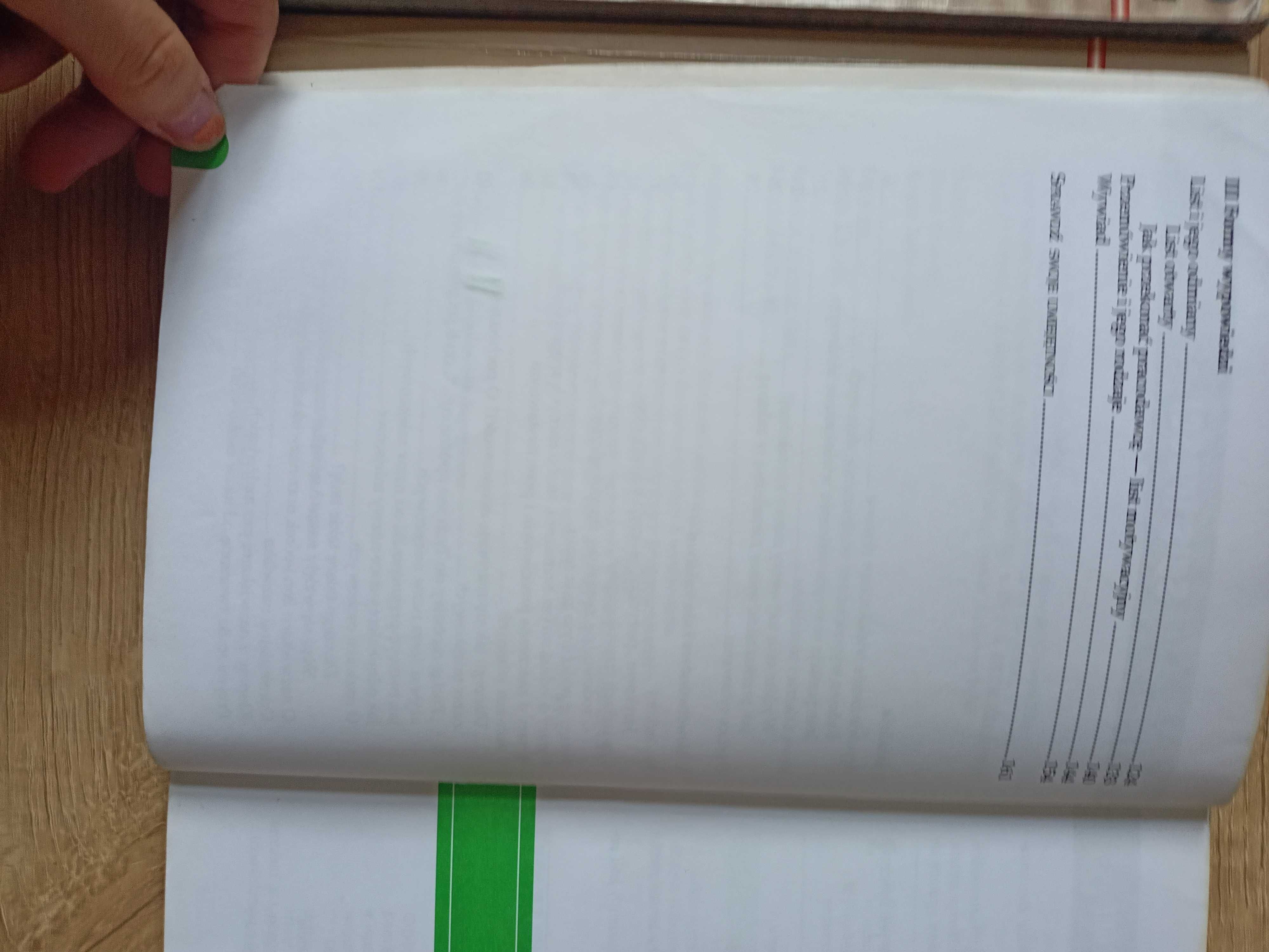 Język polski podręczniki 1, 2 i 3 klasa - Język ojczysty