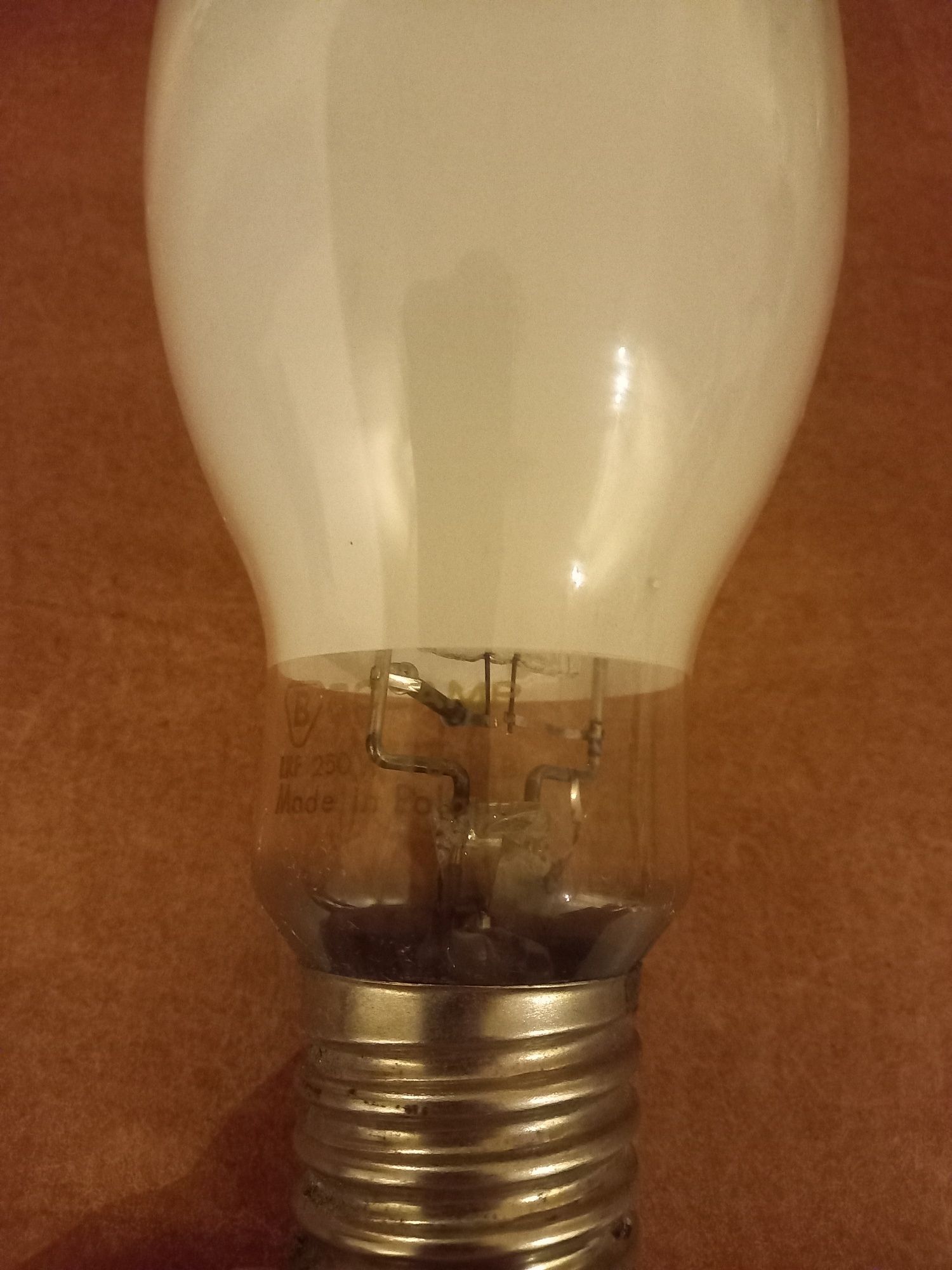 lampy prl małe i duże