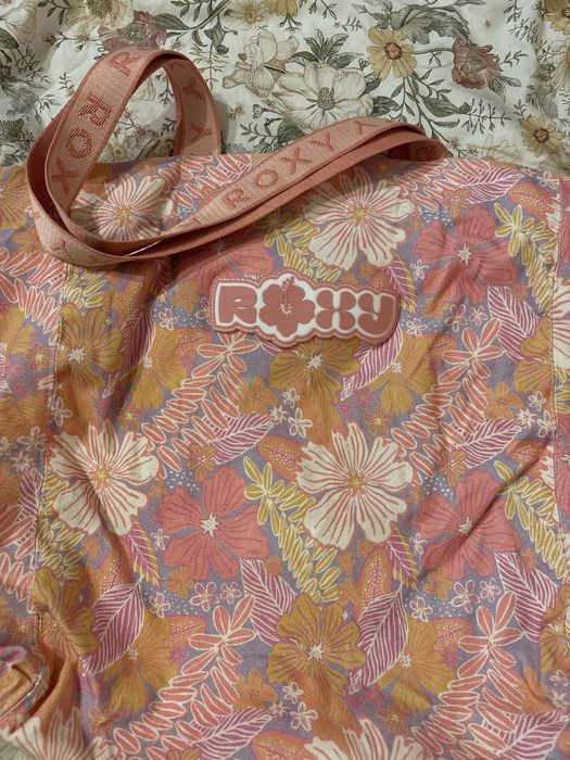 Torba Roxy shopper bag